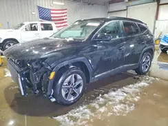 5NMJBCDE8SH479924 2025 HYUNDAI TUCSON