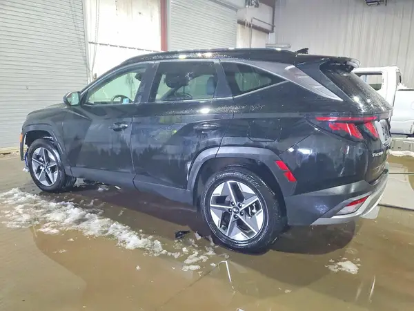 5NMJBCDE8SH479924 2025 HYUNDAI TUCSON - Image 2