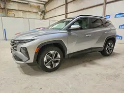 5NMJBCDE8SH480152 2025 HYUNDAI TUCSON