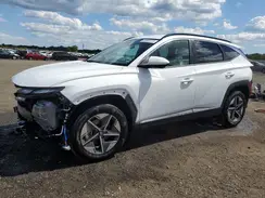 5NMJBCDE8SH480734 2025 HYUNDAI TUCSON