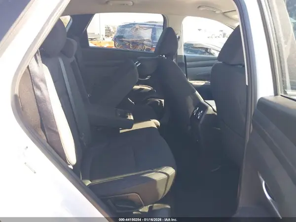 5NMJBCDE8SH480765 2025 HYUNDAI TUCSON - Image 8