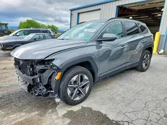 5NMJBCDE8SH480796 2025 HYUNDAI TUCSON