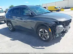 5NMJBCDE8SH480846 2025 HYUNDAI TUCSON