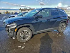 5NMJBCDE8SH481219 2025 HYUNDAI TUCSON