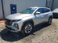 5NMJBCDE8SH481298 2025 HYUNDAI TUCSON