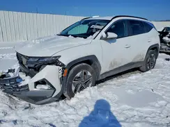 5NMJBCDE8SH481415 2025 HYUNDAI TUCSON