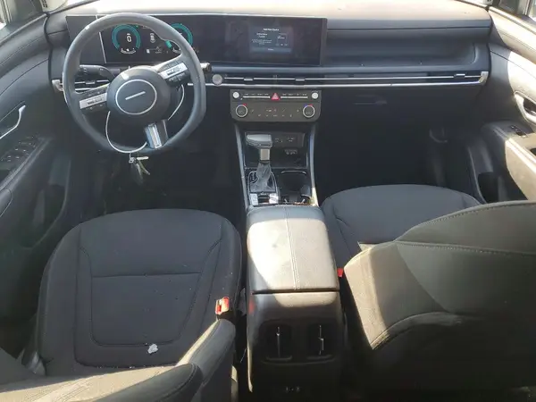 5NMJBCDE8SH481415 2025 HYUNDAI TUCSON - Image 8