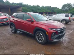 5NMJBCDE8SH482130 2025 HYUNDAI TUCSON