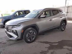 5NMJBCDE8SH482922 2025 HYUNDAI TUCSON