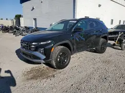 5NMJBCDE8SH487831 2025 HYUNDAI TUCSON