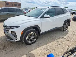 5NMJBCDE8SH490437 2025 HYUNDAI TUCSON