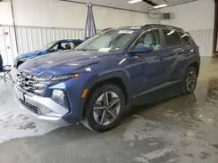 5NMJBCDE8SH491538 2025 HYUNDAI TUCSON