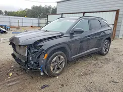 5NMJBCDE8SH495167 2025 HYUNDAI TUCSON