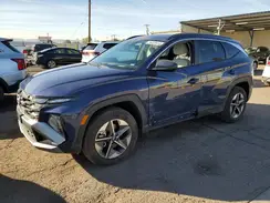 5NMJBCDE8SH495766 2025 HYUNDAI TUCSON