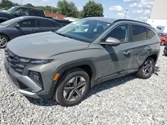 5NMJBCDE8SH503560 2025 HYUNDAI TUCSON