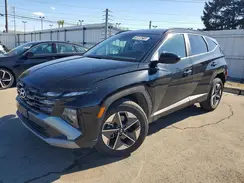5NMJBCDE8SH506720 2025 HYUNDAI TUCSON
