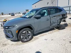 5NMJBCDE8SH507091 2025 HYUNDAI TUCSON