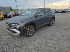 5NMJBCDE8SH509021 2025 HYUNDAI TUCSON