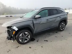 5NMJBCDE8SH509133 2025 HYUNDAI TUCSON