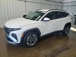5NMJBCDE8SH510072 2025 HYUNDAI TUCSON