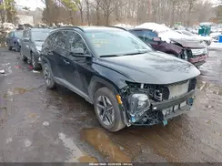 5NMJBCDE8SH514266 2025 HYUNDAI TUCSON