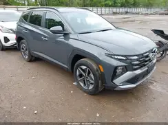 5NMJBCDE8SH522948 2025 HYUNDAI TUCSON