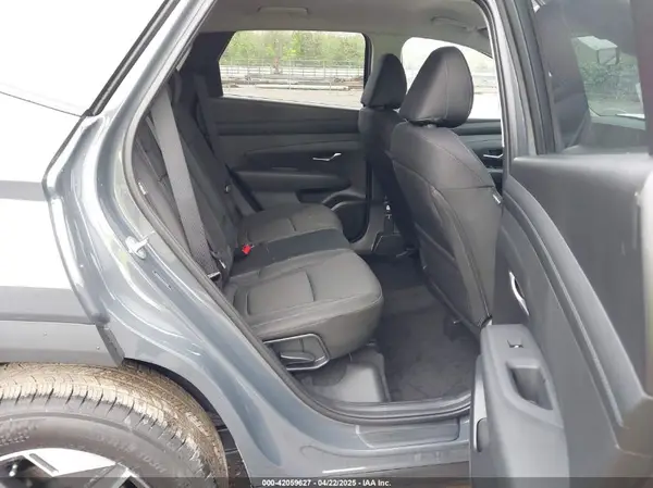 5NMJBCDE8SH522948 2025 HYUNDAI TUCSON - Image 8