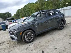 5NMJBCDE8SH528118 2025 HYUNDAI TUCSON