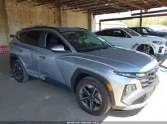 5NMJBCDE8SH536364 2025 HYUNDAI TUCSON