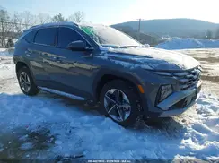 5NMJBCDE8SH538194 2025 HYUNDAI TUCSON