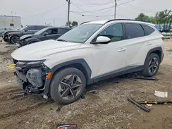 5NMJBCDE8SH545551 2025 HYUNDAI TUCSON