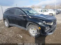 5NMJBCDE8SH548918 2025 HYUNDAI TUCSON