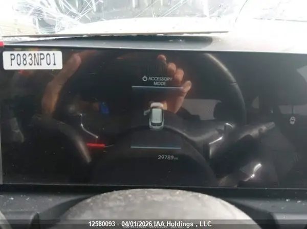 5NMJBCDE8SH548918 2025 HYUNDAI TUCSON - Image 8