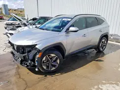 5NMJBCDE8SH558784 2025 HYUNDAI TUCSON