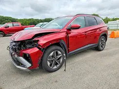 5NMJBCDE8SH564780 2025 HYUNDAI TUCSON