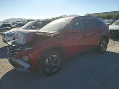 5NMJBCDE8SH566707 2025 HYUNDAI TUCSON