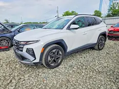 5NMJBCDE8SH579912 2025 HYUNDAI TUCSON