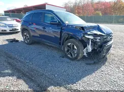 5NMJBCDE8SH580980 2025 HYUNDAI TUCSON