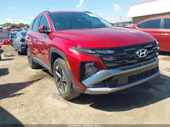 5NMJBCDE8SH583412 2025 HYUNDAI TUCSON