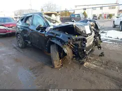5NMJBCDE8SH584981 2025 HYUNDAI TUCSON