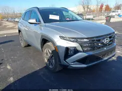 5NMJBCDE8SH593647 2025 HYUNDAI TUCSON