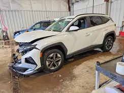5NMJBCDE8TH609198 2026 HYUNDAI TUCSON