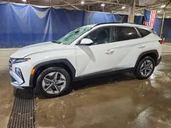 5NMJBCDE8TH609668 2026 HYUNDAI TUCSON