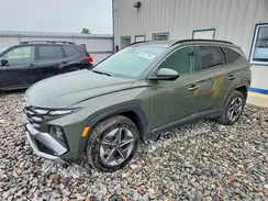 5NMJBCDE8TH611629 2026 HYUNDAI TUCSON