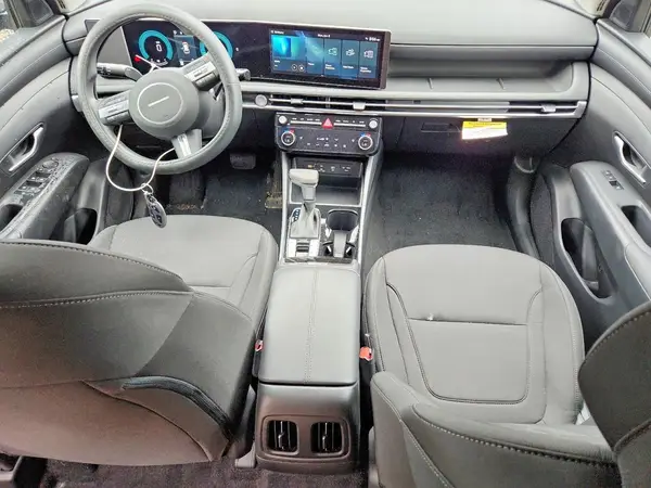 5NMJBCDE8TH611629 2026 HYUNDAI TUCSON - Image 8