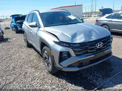 5NMJBCDE8TH613834 2026 HYUNDAI TUCSON