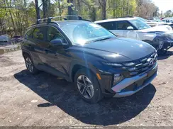 5NMJBCDE8TH613980 2026 HYUNDAI TUCSON