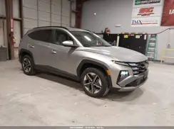 5NMJBCDE8TH614353 2026 HYUNDAI TUCSON