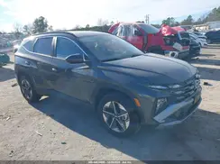 5NMJBCDE8TH615678 2026 HYUNDAI TUCSON