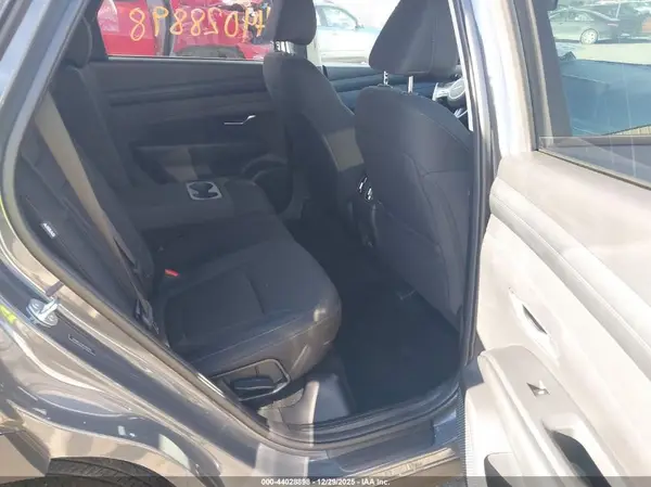 5NMJBCDE8TH615678 2026 HYUNDAI TUCSON - Image 8
